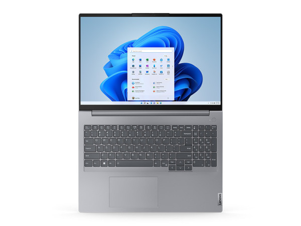 [New 100%] Laptop ThinkBook 16 G6 IRL 21KH00Q1VN  - Intel Core i5-13420H | 16GB DDR5 | SSD 512GB | 16 inch Full HD+ 