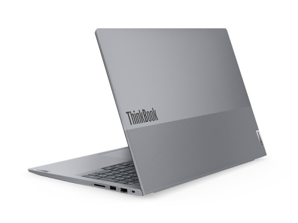 [New 100%] Laptop ThinkBook 16 G6 IRL 21KH00Q1VN  - Intel Core i5-13420H | 16GB DDR5 | SSD 512GB | 16 inch Full HD+ 