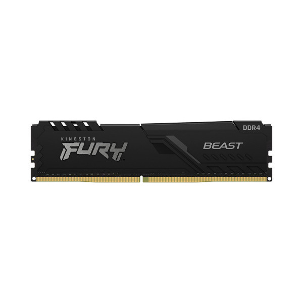 8GB DDR4 3200Mhz Kingston Fury Beast KF432C16BB2A/8