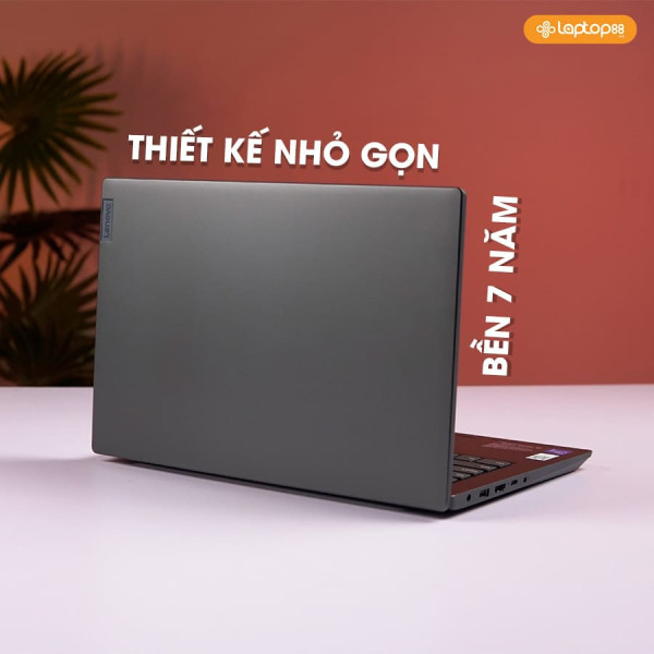 [New 100%] Laptop Lenovo V15 G4 IRU 83A100F3VN - Intel Core i5-13420H | 15.6 Inch Full HD