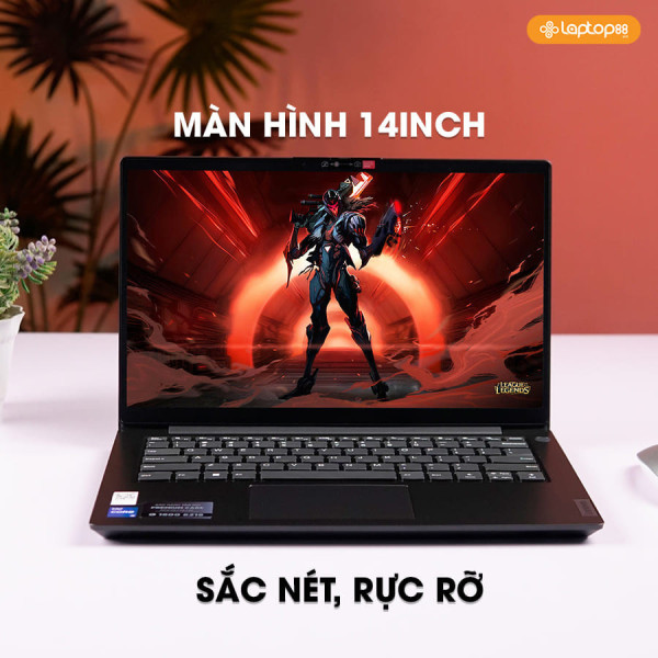 [New 100%] Laptop Lenovo V15 G4 IRU 83A100F3VN - Intel Core i5-13420H | 15.6 Inch Full HD
