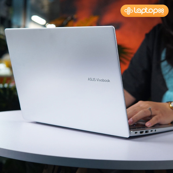 [New 100%] Laptop Asus Vivobook 14 A1407CA-LY008WS -  Intel Core Ultra 5 225H | 16GB DDR5 | 14 Inch WUXGA 100% sRGB