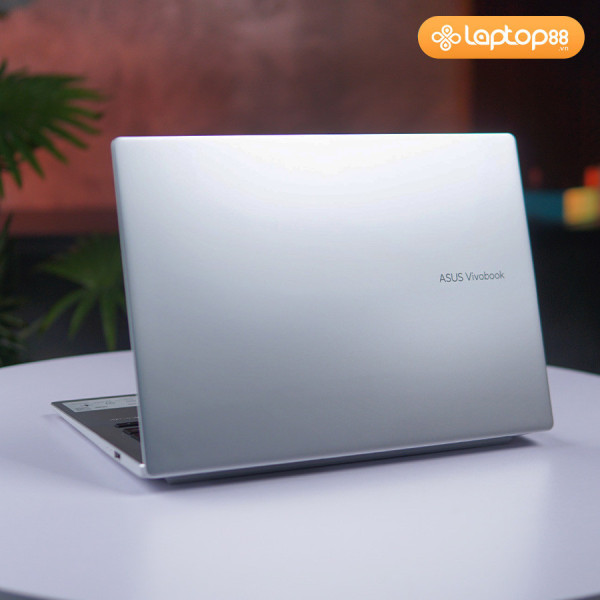 [New 100%] Laptop Asus Vivobook 14 A1407CA-LY008WS -  Intel Core Ultra 5 225H | 16GB DDR5 | 14 Inch WUXGA 100% sRGB