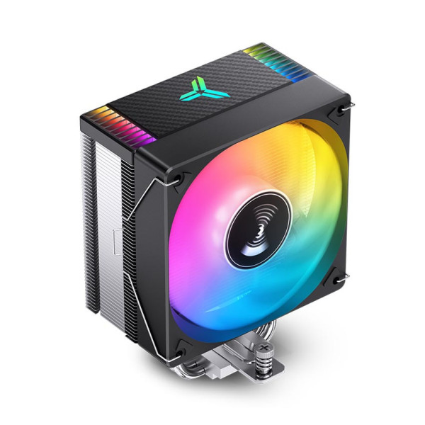 [New 100%] Tản Nhiệt Khí CPU JONSBO RGB CR-1000 EVO BLACK