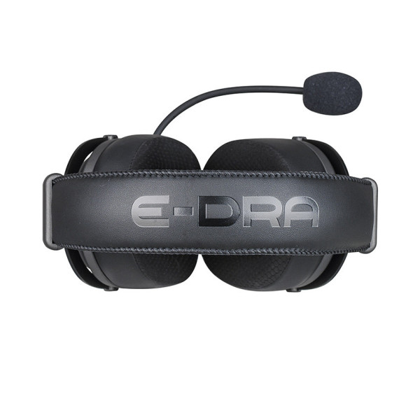 [New 100%] Tai Nghe EDRA EH414 Pro Black Có dây