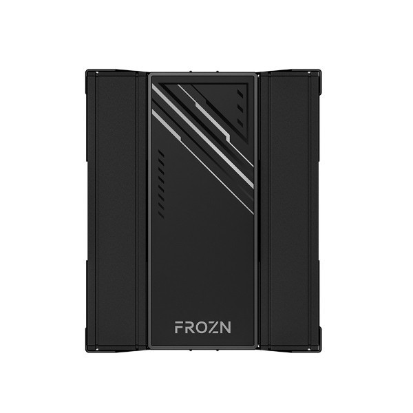 [New 100%] Tản nhiệt khí ID-COOLING FROZN A410 ARGB