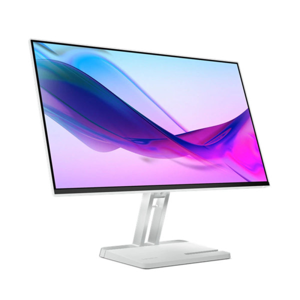 [New 100%] Màn Hình 24 Inch Lenovo L24i-4A 67BCKAC6VN Grey (23.8Inch/ Full HD/ 4ms/ 100Hz/ IPS/ Loa)