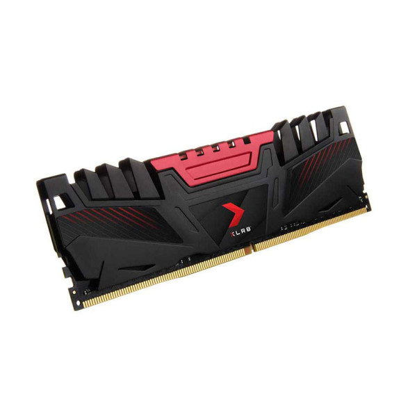 [New 100%] RAM PC (Máy bàn) 16GB PNY MD16GSD4320016 DDR4-TB bus 3200MHz