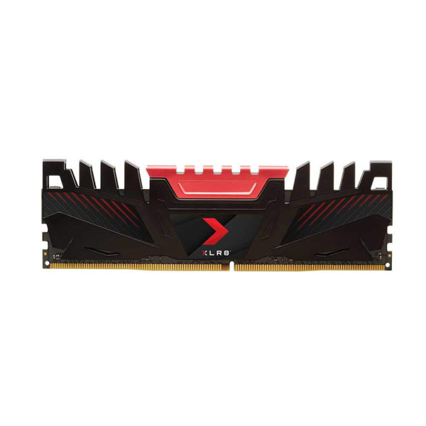 [New 100%] RAM PC (Máy bàn) 16GB PNY MD16GSD4320016 DDR4-TB bus 3200MHz