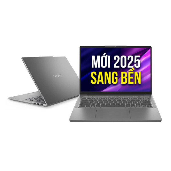 [New 100%] Laptop Lenovo IdeaPad Slim 3 14IRH10 83K00008VN -  Intel Core i5-13420H | 16GB | 14 Inch WUXGA 