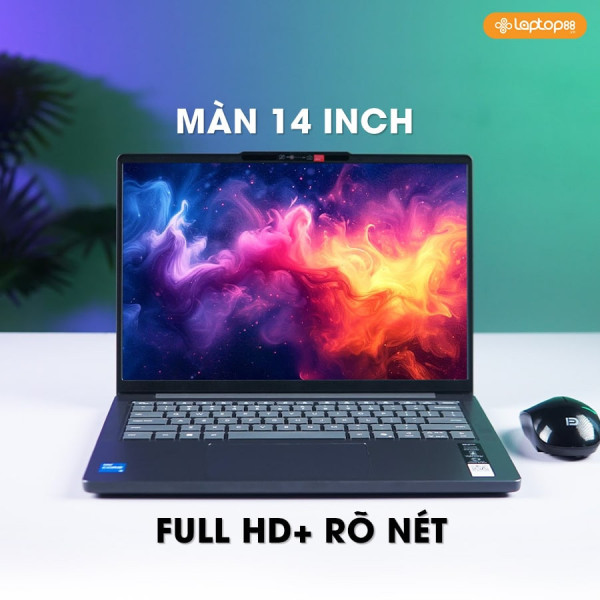 [New 100%] Laptop Lenovo IdeaPad Slim 3 14IRH10 83K00008VN -  Intel Core i5-13420H | 16GB | 14 Inch WUXGA 