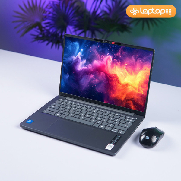 [New 100%] Laptop Lenovo IdeaPad Slim 3 14IRH10 83K00008VN -  Intel Core i5-13420H | 16GB | 14 Inch WUXGA 
