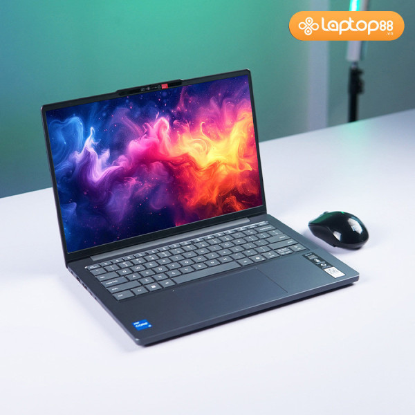 [New 100%] Laptop Lenovo IdeaPad Slim 3 14IRH10 83K00008VN -  Intel Core i5-13420H | 16GB | 14 Inch WUXGA 