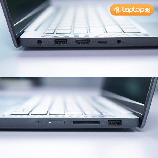 [New 100%] Laptop Lenovo IdeaPad Slim 3 14IRH10 83K00008VN -  Intel Core i5-13420H | 16GB | 14 Inch WUXGA 