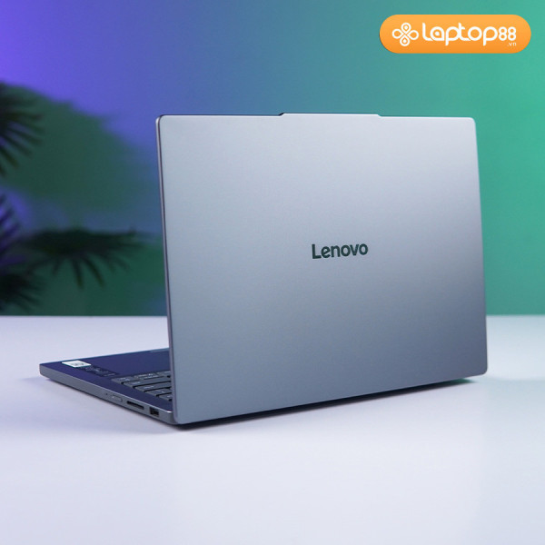 [New 100%] Laptop Lenovo IdeaPad Slim 3 14IRH10 83K00008VN -  Intel Core i5-13420H | 16GB | 14 Inch WUXGA 