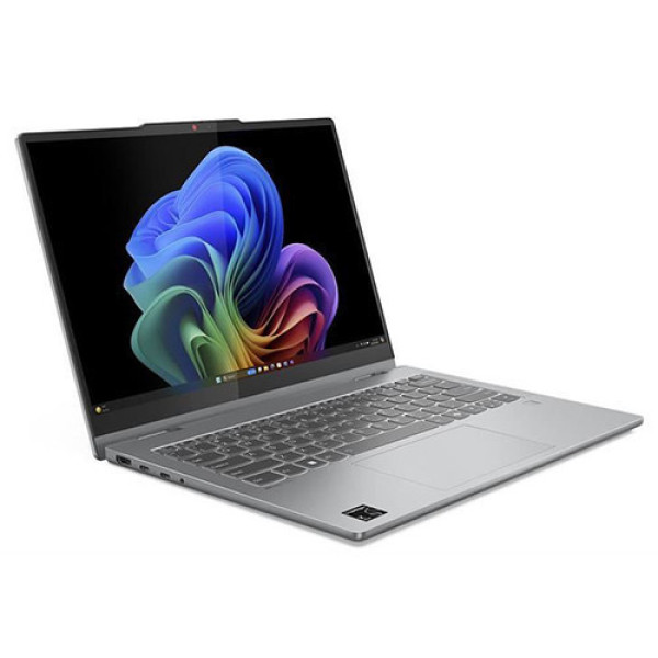 [New 100%] Laptop Lenovo IdeaPad 5 2in1 14Q8X9 83GH001FVN - Snap X Plus X1P-42-100 | 16GB DDR5 | SSD 512GB | 14 inch Full HD+ 100% DCI-P3 OLED