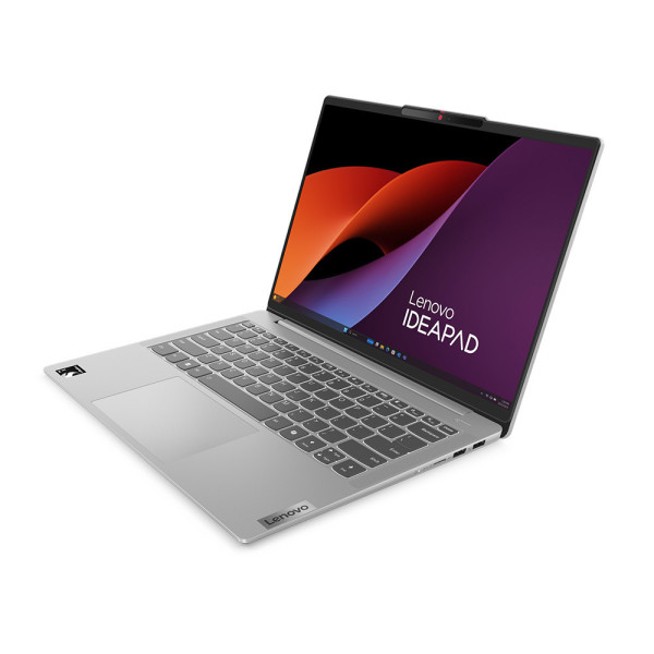 [New 100%] Laptop Lenovo IdeaPad Slim 5 14Q8X9 83HL000KVN - Snapdragon® X Plus X1P-42-100 | 16GB | 14 inch OLED 100% DCI-P3