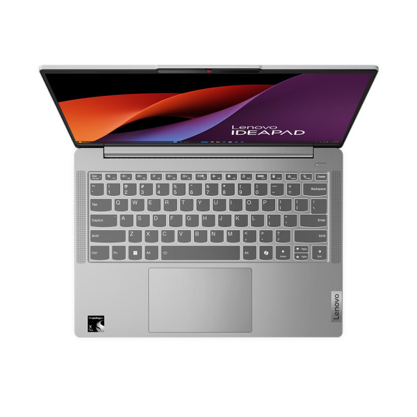 [New 100%] Laptop Lenovo IdeaPad Slim 5 14Q8X9 83HL000KVN - Snapdragon® X Plus X1P-42-100 | 16GB | 14 inch OLED 100% DCI-P3