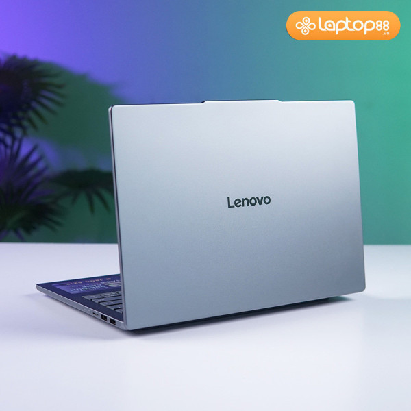 [New 100%] Laptop Lenovo IdeaPad Slim 5 14IRH10 83HR0001VN - Intel Core i5-13420H | 32GB DDR5 | SSD 1TB NVMe | 14 inch OLED 100% DCI-P3