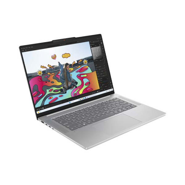 [New 100%] Laptop Lenovo IdeaPad Slim 5 OLED 15ARP10 83J3002SVN / 83J3001DVN - AMD Ryzen™ 7 7735HS | 15.1 inch 2K OLED 100% DCI-P3 165Hz