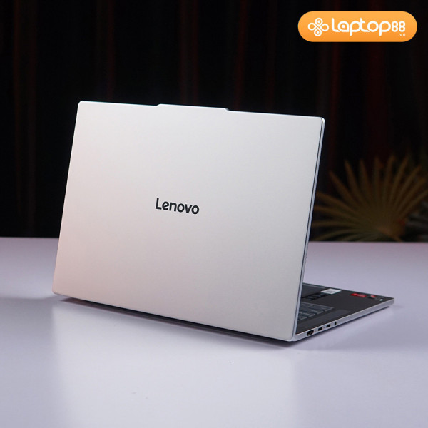 [New 100%] Laptop Lenovo IdeaPad Slim 5 OLED 15ARP10 83J3001DVN / 83J3002SVN  - AMD Ryzen™ 7 7735HS | 15.1 inch 2K OLED 100% DCI-P3 165Hz