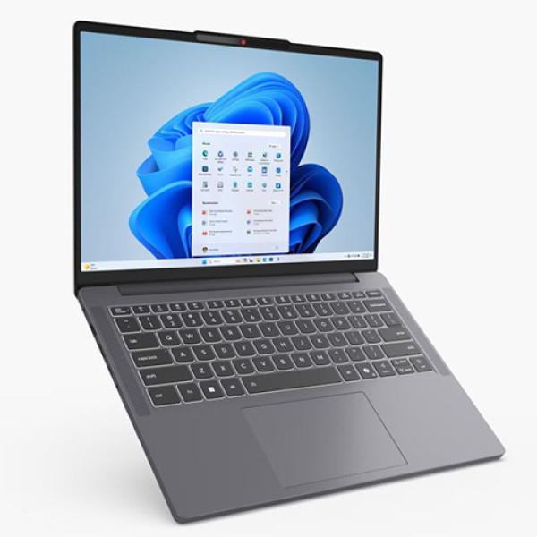 [New 100%] Laptop Lenovo IdeaPad Slim 3 14IRH10 83K00007VN - Intel® Core™ i7-13620H | 16GB | SSD 512GB | 14 inch Full HD+