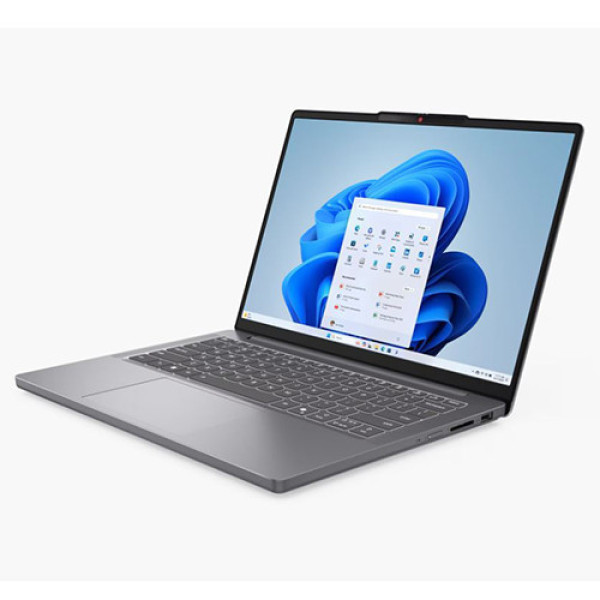 [New 100%] Laptop Lenovo IdeaPad Slim 3 14IRH10 83K00007VN - Intel® Core™ i7-13620H | 16GB | SSD 512GB | 14 inch Full HD+