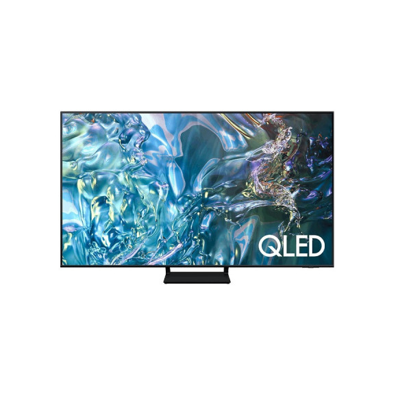 [New 100%] Smart Tivi Samsung 65Q60D QLED 4K 65 Inch 2024