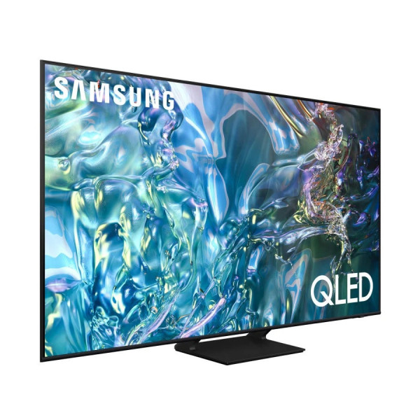 [New 100%] Smart Tivi Samsung 55Q60D QLED 4K 55 inch 2024
