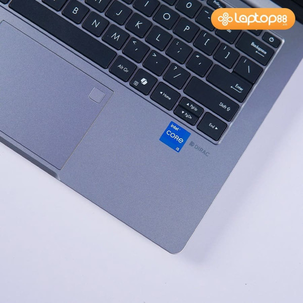 [New 100%] Laptop Asus ExpertBook P1 P1403CVA-i508-50W - Intel Core i5-13420H | 14 inch Full HD