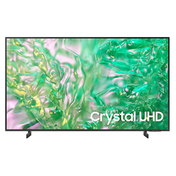 [New 100%] Smart Tivi Samsung 55DU8000 UHD 4K 55 Inch 2024