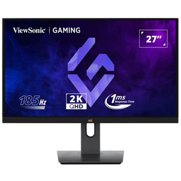 [New 100%] Màn Hình Gaming 27 Inch ViewSonic VX2758A-2K-PRO-4 (27.0 inch / 2K / IPS / 180Hz / 1ms)