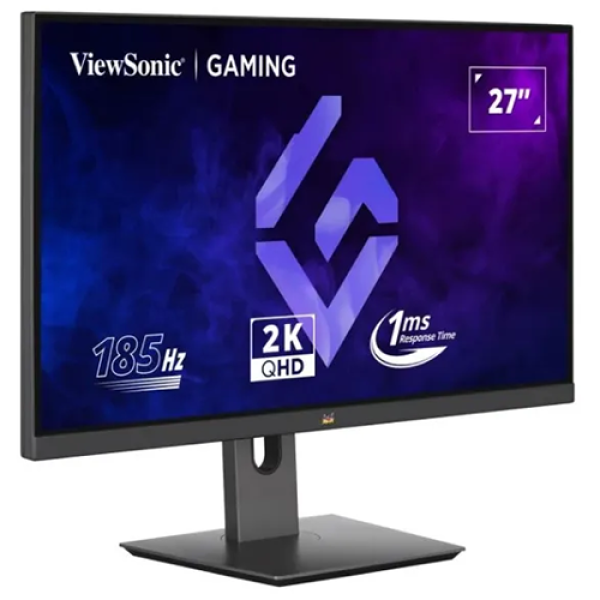 [New 100%] Màn Hình Gaming 27 Inch ViewSonic VX2758A-2K-PRO-4 (27.0 inch / 2K / IPS / 180Hz / 1ms)