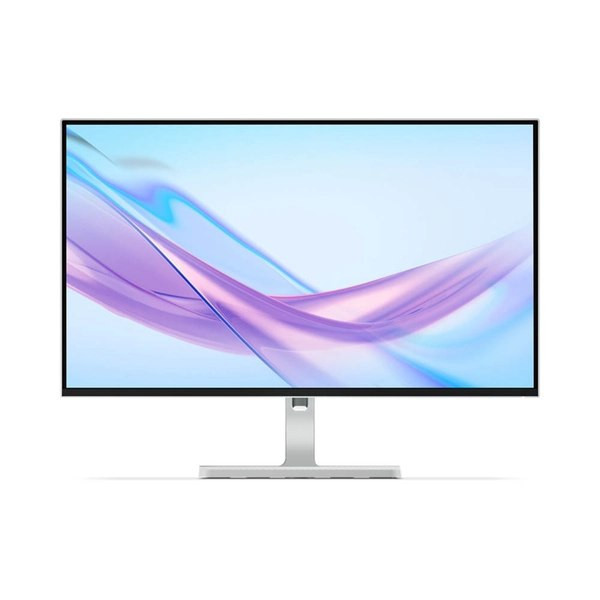 [New 100%] Màn Hình 27 Inch Lenovo L27q-4A 67BFGAC6VN Grey (27Inch/ QHD/ 4ms/ 100HZ/ 300 cd/m2/ IPS/ Loa)