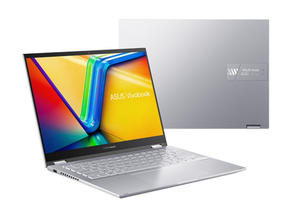 [New 100%] Laptop Asus Vivobook S14 Flip TP3402VA-LZ632W - Intel Core i5 13420H | 16GB | 512GB