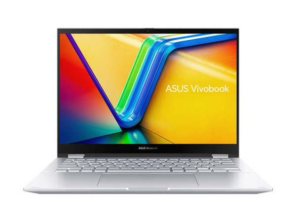[New 100%] Laptop Asus Vivobook S14 Flip TP3402VA-LZ632W - Intel Core i5 13420H | 16GB | 512GB
