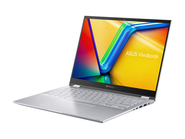 [New 100%] Laptop Asus Vivobook S14 Flip TP3402VA-LZ632W - Intel Core i5 13420H | 16GB | 512GB