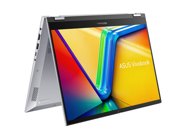 [New 100%] Laptop Asus Vivobook S14 Flip TP3402VA-LZ632W - Intel Core i5 13420H | 16GB | 512GB