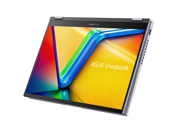 [New 100%] Laptop Asus Vivobook S14 Flip TP3402VA-LZ632W - Intel Core i5 13420H | 16GB | 512GB