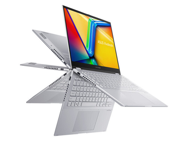 [New 100%] Laptop Asus Vivobook S14 Flip TP3402VA-LZ632W - Intel Core i5 13420H | 16GB | 512GB
