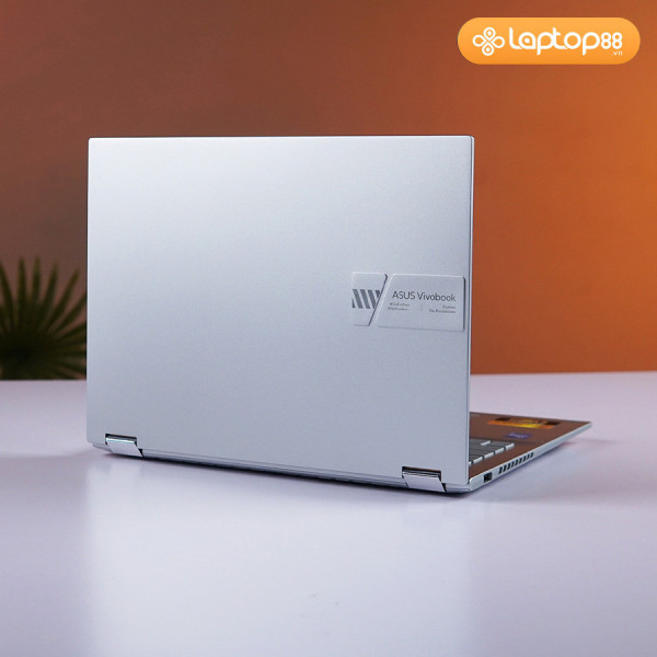 [New 100%] Laptop Asus Vivobook S14 Flip TP3402VA-LZ632W - Intel Core i5 13420H | 16GB | 512GB