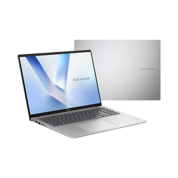 [New 100%] Laptop ASUS Vivobook 16 A1607QA-MB067WS - Snapdragon X X1 26 100 | RAM 16GB | SSD 512GB | 16 inch Full HD+