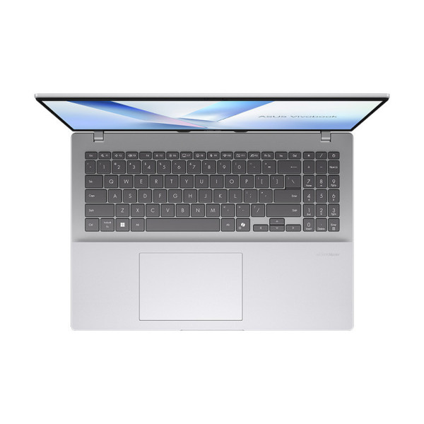 [New 100%] Laptop ASUS Vivobook 16 A1607QA-MB067WS - Snapdragon X X1 26 100 | RAM 16GB | SSD 512GB | 16 inch Full HD+
