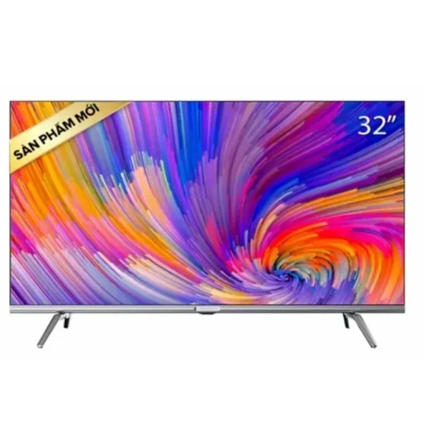 [New 100%] Smart Tivi Coocaa HD 32 inch (32S3U+)