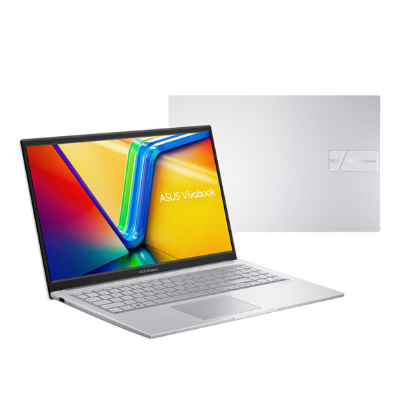 [Mới 100%] Laptop Asus Vivobook 15 X1504VA-BQ2076W - Intel Core i5 1334U | 16GB | 512GB