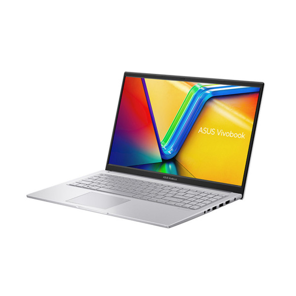 [Mới 100%] Laptop Asus Vivobook 15 X1504VA-BQ2076W - Intel Core i5 1334U | 16GB | 512GB