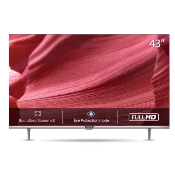 [New 100%] Smart Tivi Coocaa FHD 43 inch 43S3U+