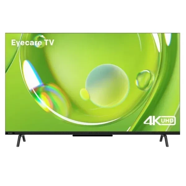 [New 100%] Google Tivi Coocaa 4K 55 inch 55Y73 2024
