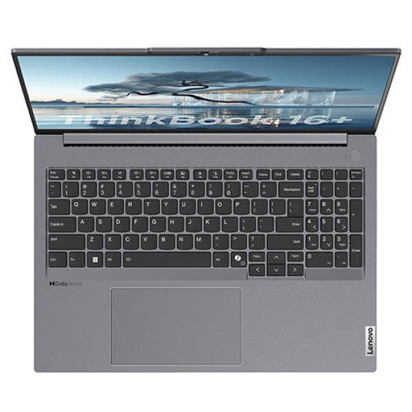 [New 100%] Laptop Lenovo ThinkBook 16 G6+ IMH-21LE000BCD - Intel Core Ultra 7-155H | 32GB | SSD 1TB | 16 inch WQXGA (2K)