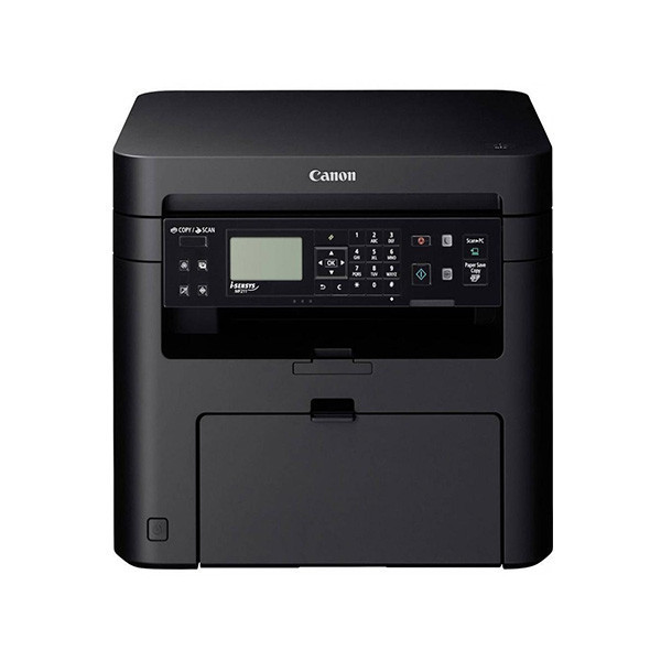 [New 100%] Máy In Laser Đen Trắng Canon MF241D (A4/A5/ In/ Copy/ Scan/ Đảo mặt/ USB)